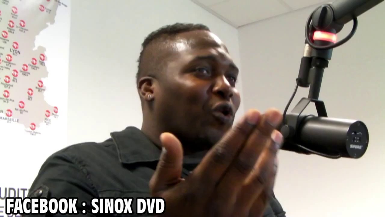 Cortex parle de Cyprien, Norman, Hugo tout seul, Kemar ...