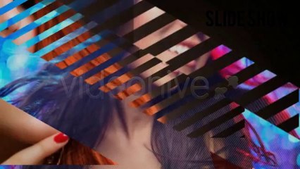 Stripes Pack - After Effects Template