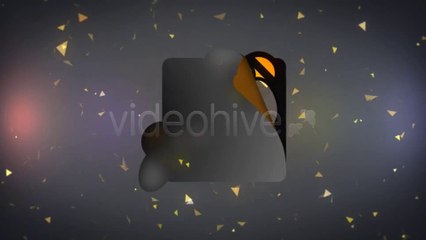 Uncovering - After Effects Template