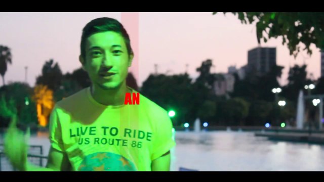 Asır (Mecazi) Ft. Asrın & MacroBeatz - Sakla Yağmuru 2013 [Klip]