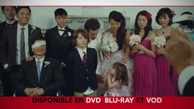 Casse-Tête Chinois en DVD, Blu-Ray et VOD