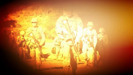 The Knight Rises - Cinematic Trailer - After Effects Template