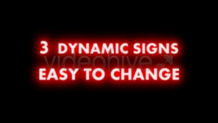 Message Kid Animated - HD - After Effects Template