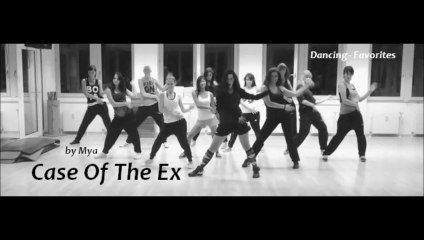 Case Of The Ex by Mya (R&B - Favorites)