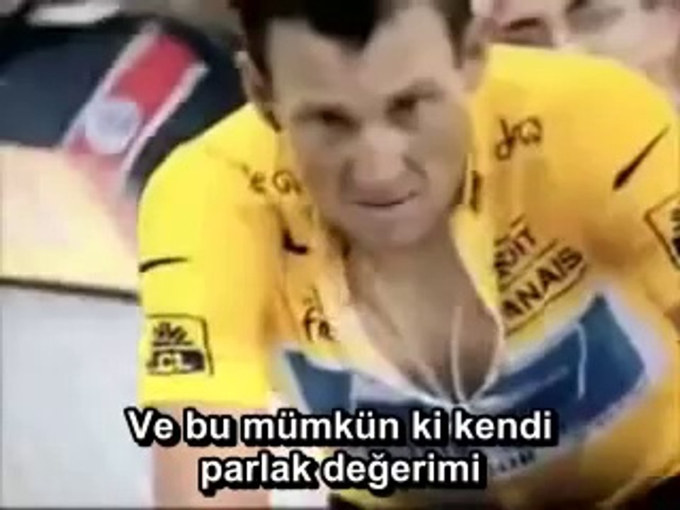 Les Brown - Bu mümkün!