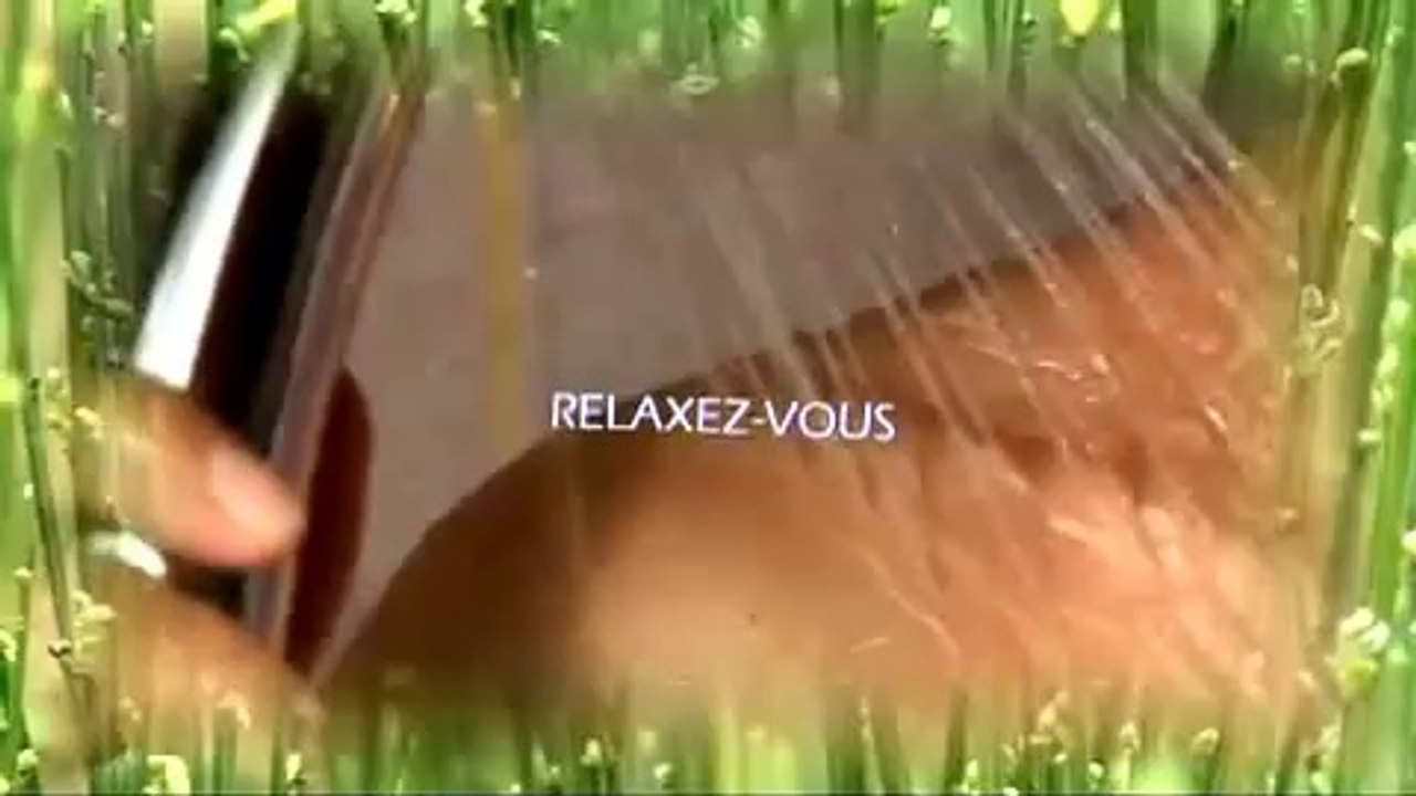 Economie d'eau: comment economiser l'eau / Eco-douchette anti-calcaire