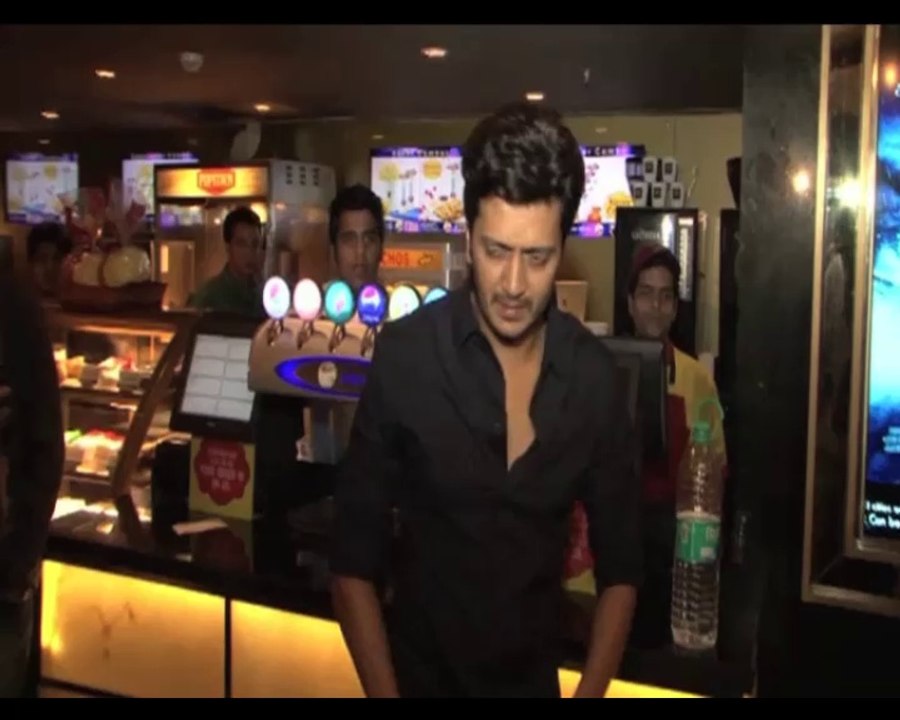 Yellow special screening