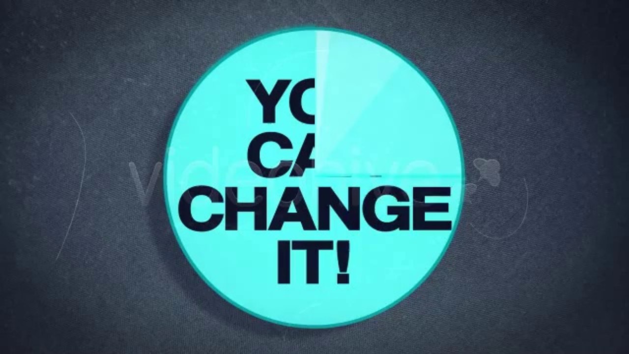 Activista (Campaign, Petition) - After Effects Template