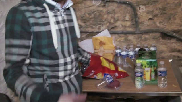 BO(&)TOX - Bonus : la visite du plateau de tournage