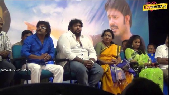Akila Muthalam Vaguppu Audio Launch Part2 | iluvcinema.in