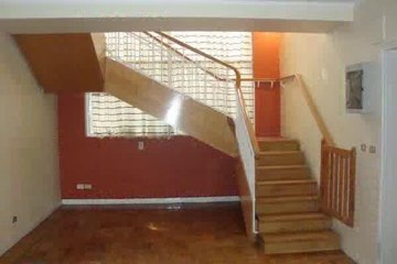 Furnished Villa in Maadi for Rent with Garden View