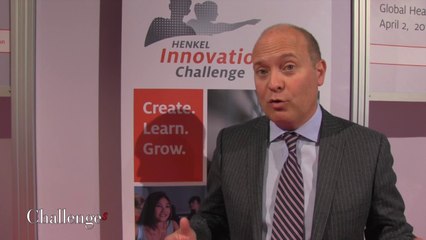 Focus sur la 7ème édition de l'Henkel Innovation Challenge