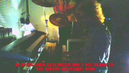 "THE GOLDEN AGE OF ROCK`N ROLL"