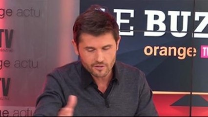 Christophe Beaugrand : « Le départ de Ruquier nous a tous un peu séchés »