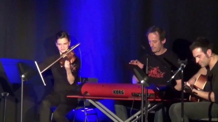 2014-03-27 Concert de clôture de Daguerre @ Tonneins 10