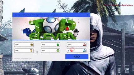 Top Eleven Football Manager Hack Cheats 2014