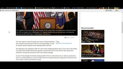 BREAKING US IS ON HIGH ALERT FOR A NUCLEAR ATTACK