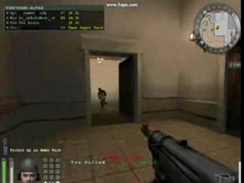 wolfenstein