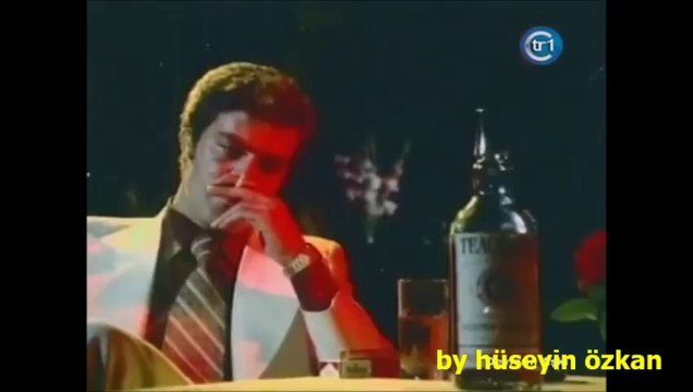 Sezen Aksu - Kusura Bakma / Kadir İnanır & Türkan Şoray / Devlerin Aşkı