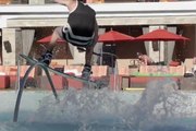 Fox Wake Presents  Vegas or Busted - Wakeboard