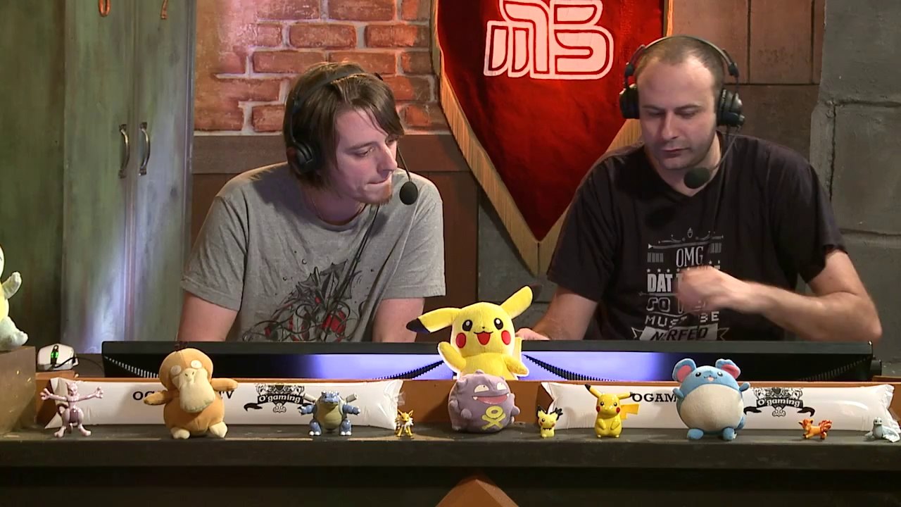 [Ep#13] Une émission sauvage apparaît ! du 31/03/2014 - Part 3