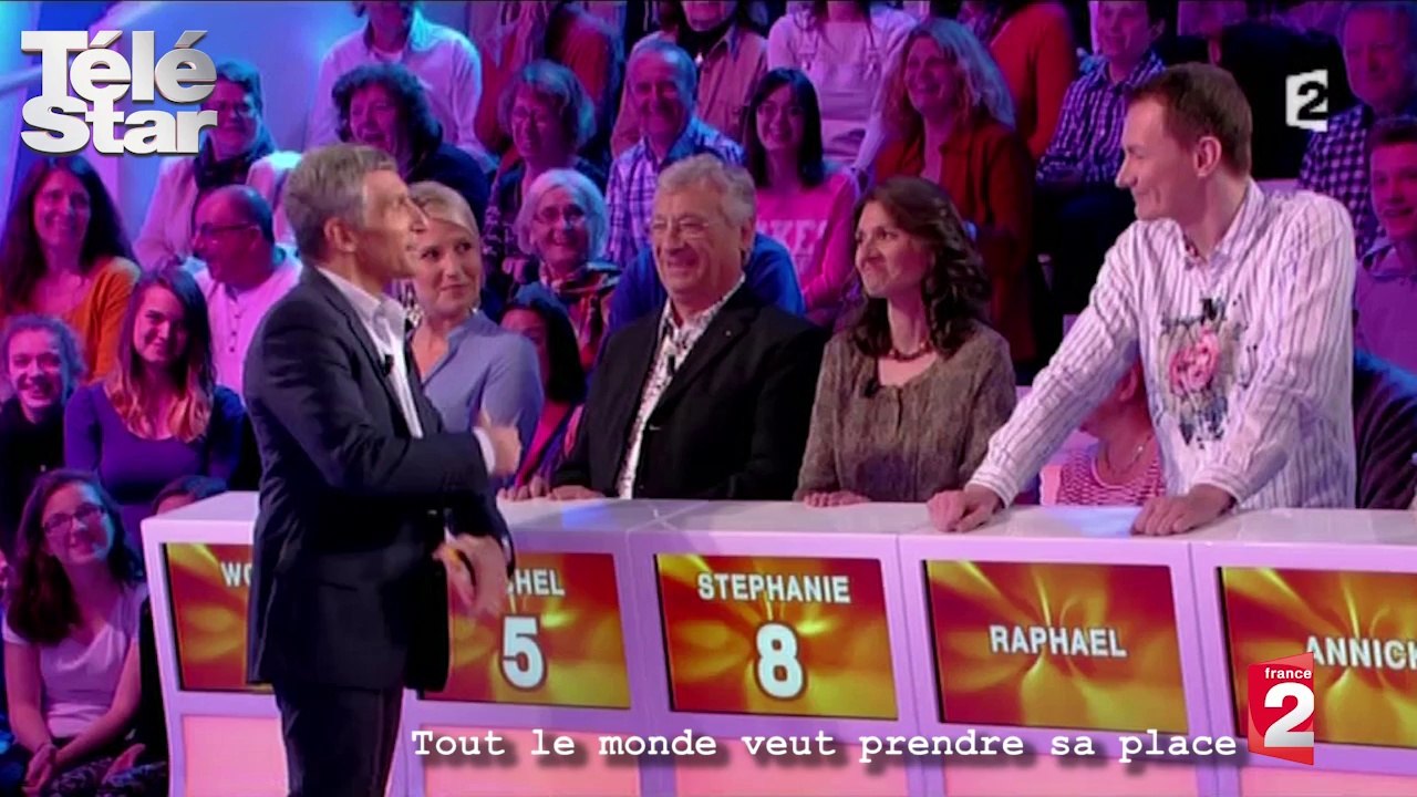 Zapping Telestar du 03 avril 2014 - Jean Reno ému en parlant de son père