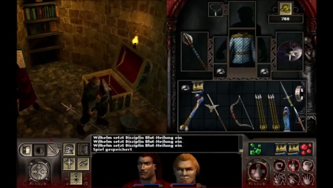 Vampire Part 6