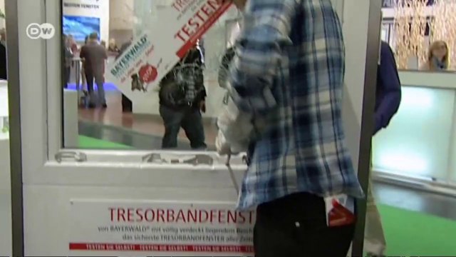 Sanciones - El empresariado alemán teme por sus negocios con Rusia | Hecho en Alemania