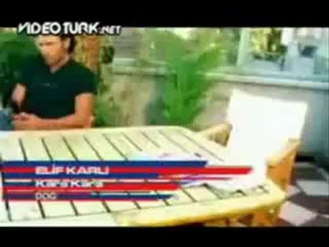 Elif Karlı Kara Kara Dj Can Uzman Remix