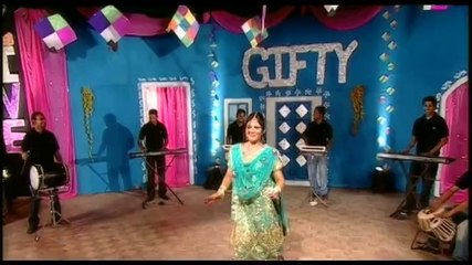Miss Rajdeep Gifty | Kalli Nachdi | Full HD Brand New Punjabi Song 2010