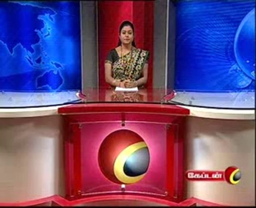 Captain TV 03 04 2014 1 pm News Part 3