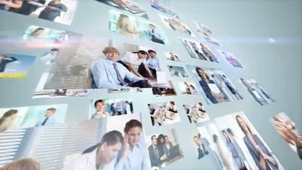 Multi Logo Intro - After Effects Template