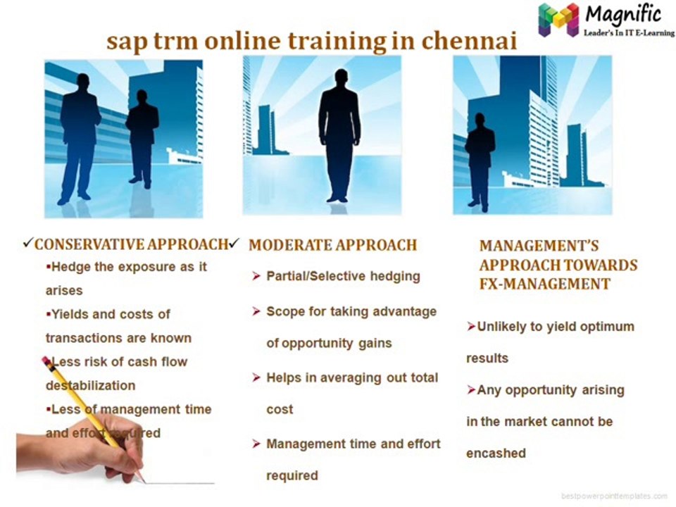 online training for sap trm