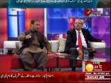 Pakistan Online with PJ Mir (Sabiq Sadar Pervez Musharraf Ko Beron-e-Mulk Jane Dia Jaye Ya Nahi ?) 3rd April 2014 Part-1