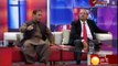 Pakistan Online with PJ Mir (Sabiq Sadar Pervez Musharraf Ko Beron-e-Mulk Jane Dia Jaye Ya Nahi ?) 3rd April 2014 Part-1