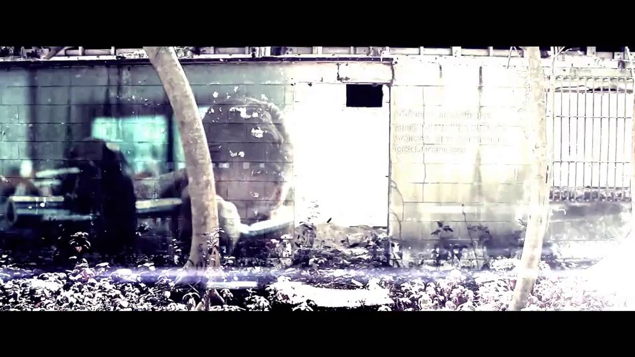 Abandoned v2 - Ghost Adventures - After Effects Template