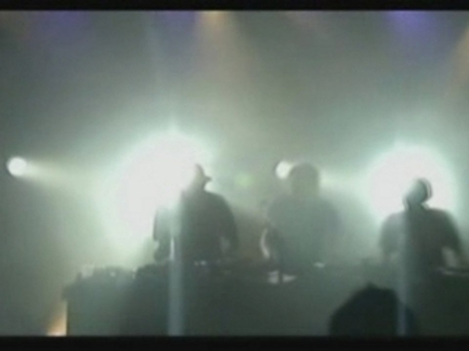 Birdy Nam Nam à Viviers en Ardèche