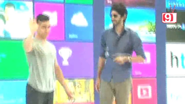 Why Are Aamir And Hrithik Swapping Films?