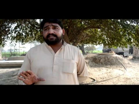 People's Views About Jahangir Khan Tareen's Bio Gas Plants Initiative