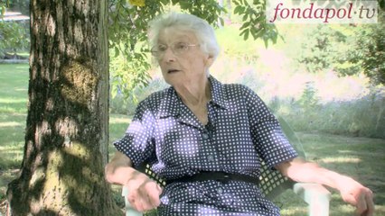 Les premières électrices françaises -- "Le jour où j'ai voté pour la première fois"