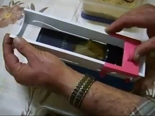 Pratik Yaprak Sarma Makinesi