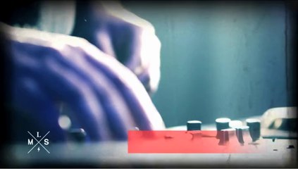 La tracklist de Couvez du 27/03/2014