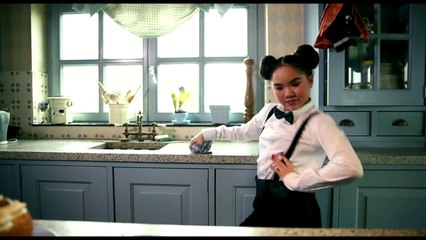 DUTCH SOUL SISTAS on "Liquid Spirit" (G. PORTER)