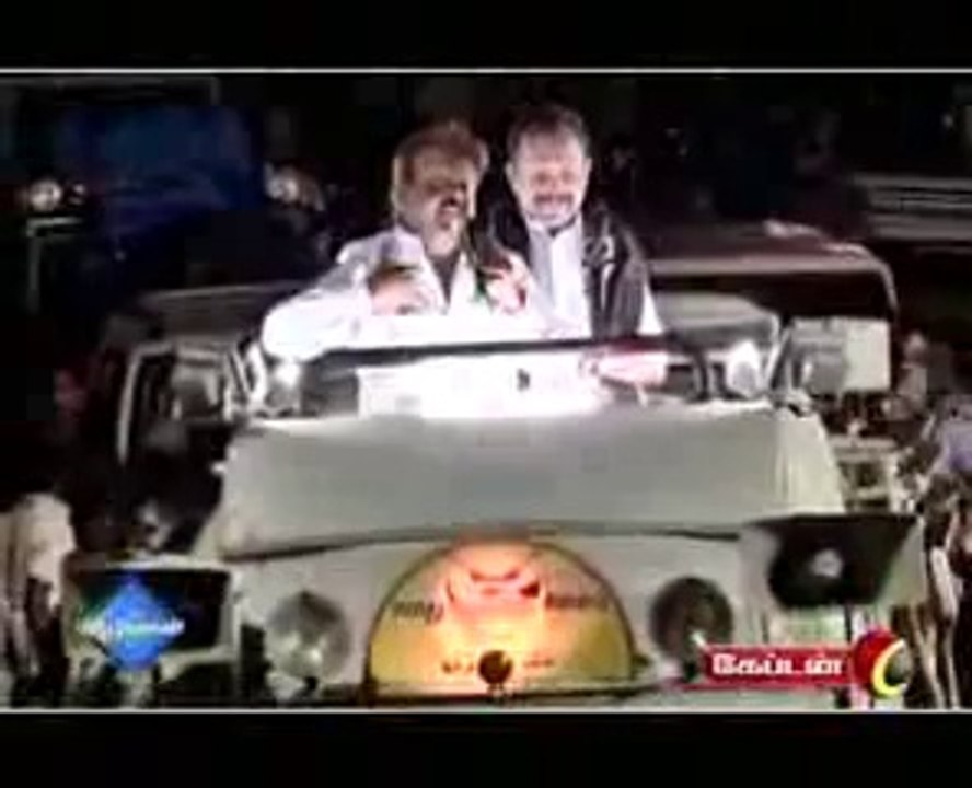 captain TV 02 04 2014 Nigalvugal part 2