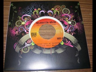 SELAHATTİN BÖLÜK - KARŞIDAN BAKILIRMI