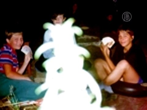 О новой теории фантомов рассказали уфологи в Москве