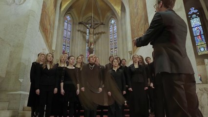 Antun Tomislav Saban / Silvije Strahimir Kranjcevic - Golgota