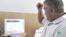 Telerrehabilitacion en fisioterapia (Paciente 2.0)