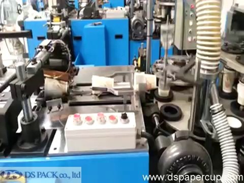 kulplu bardak makinası