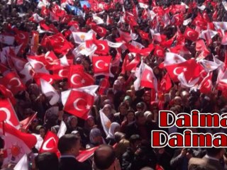 KIRŞEHİR MİLLETVEKİLİ MUZAFFER ASLAN 2014